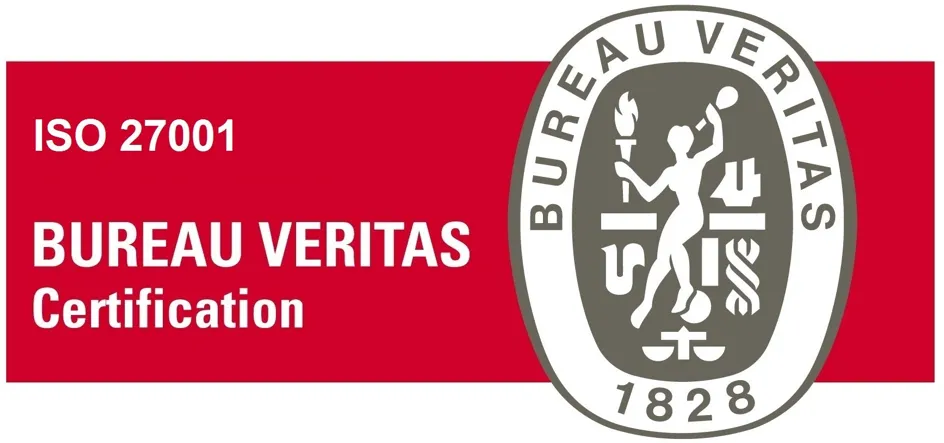 Renouvellement de la certification ISO 27001